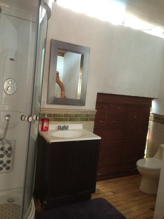 Hotel Eden De Los Angeles San Miguel de Allende Phòng bức ảnh