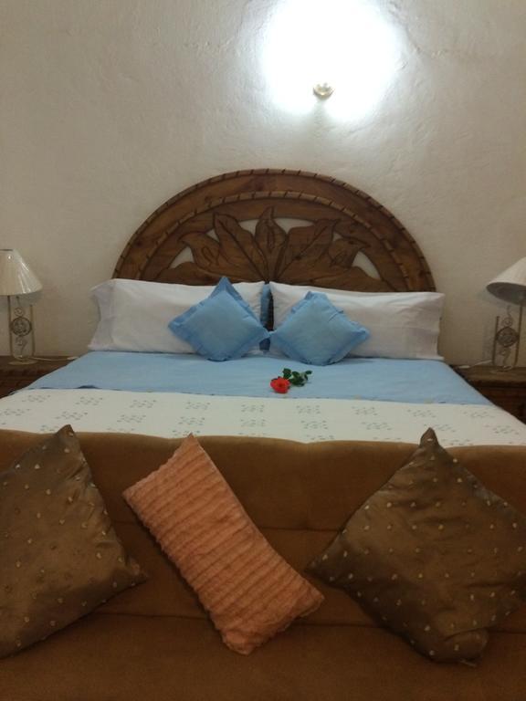 Hotel Eden De Los Angeles San Miguel de Allende Phòng bức ảnh