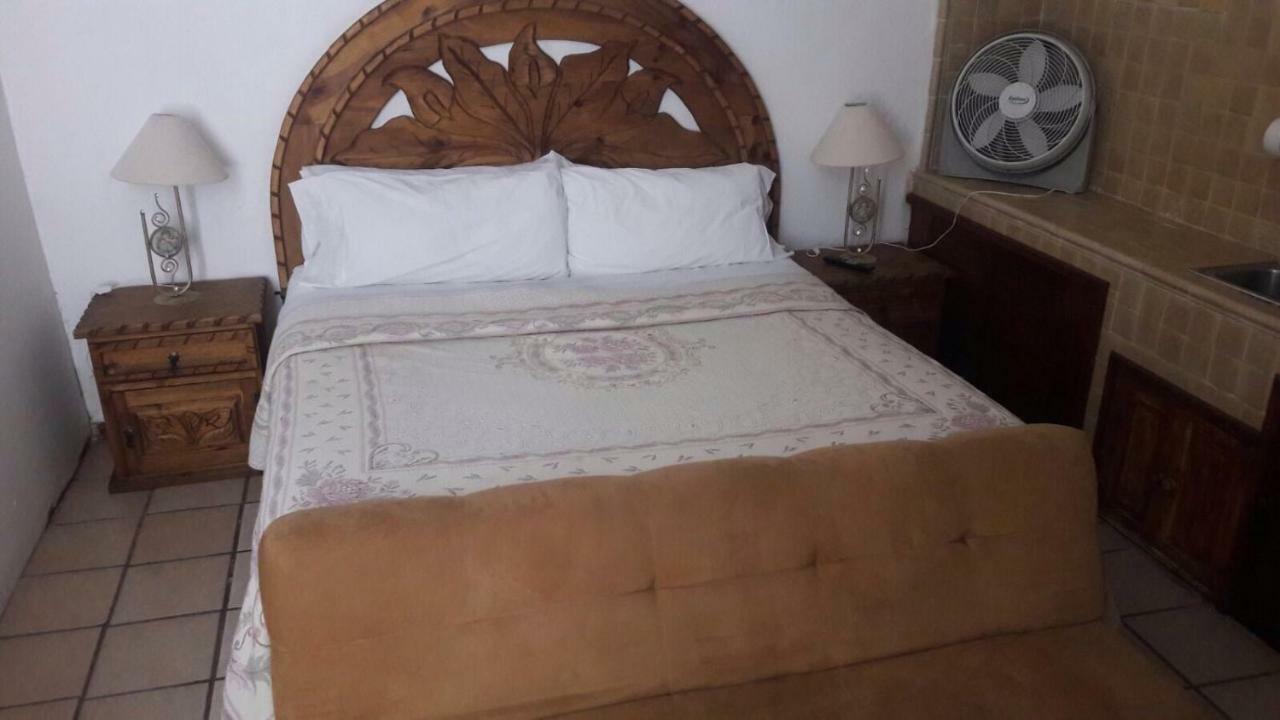 Hotel Eden De Los Angeles San Miguel de Allende Ngoại thất bức ảnh