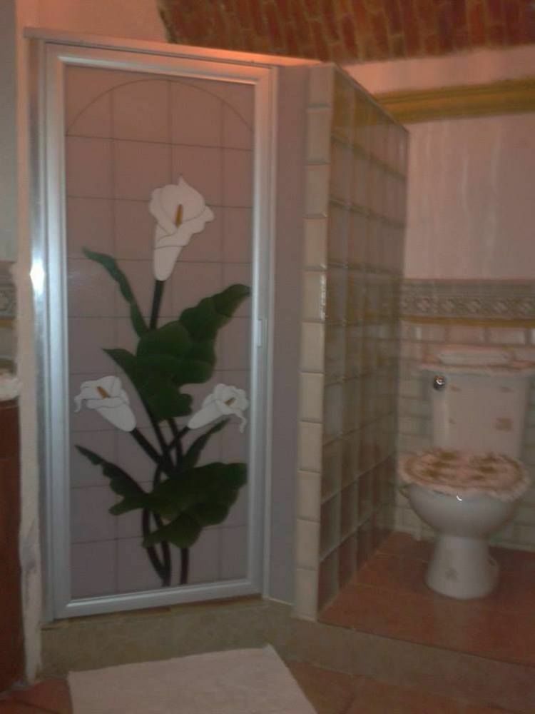 Hotel Eden De Los Angeles San Miguel de Allende Ngoại thất bức ảnh