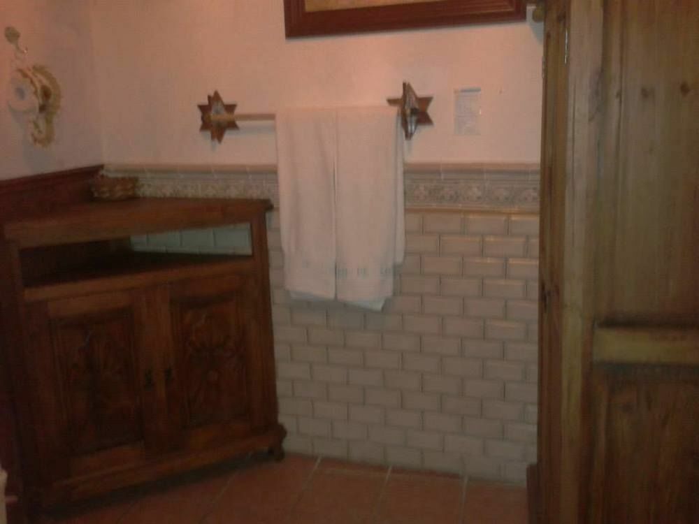 Hotel Eden De Los Angeles San Miguel de Allende Ngoại thất bức ảnh